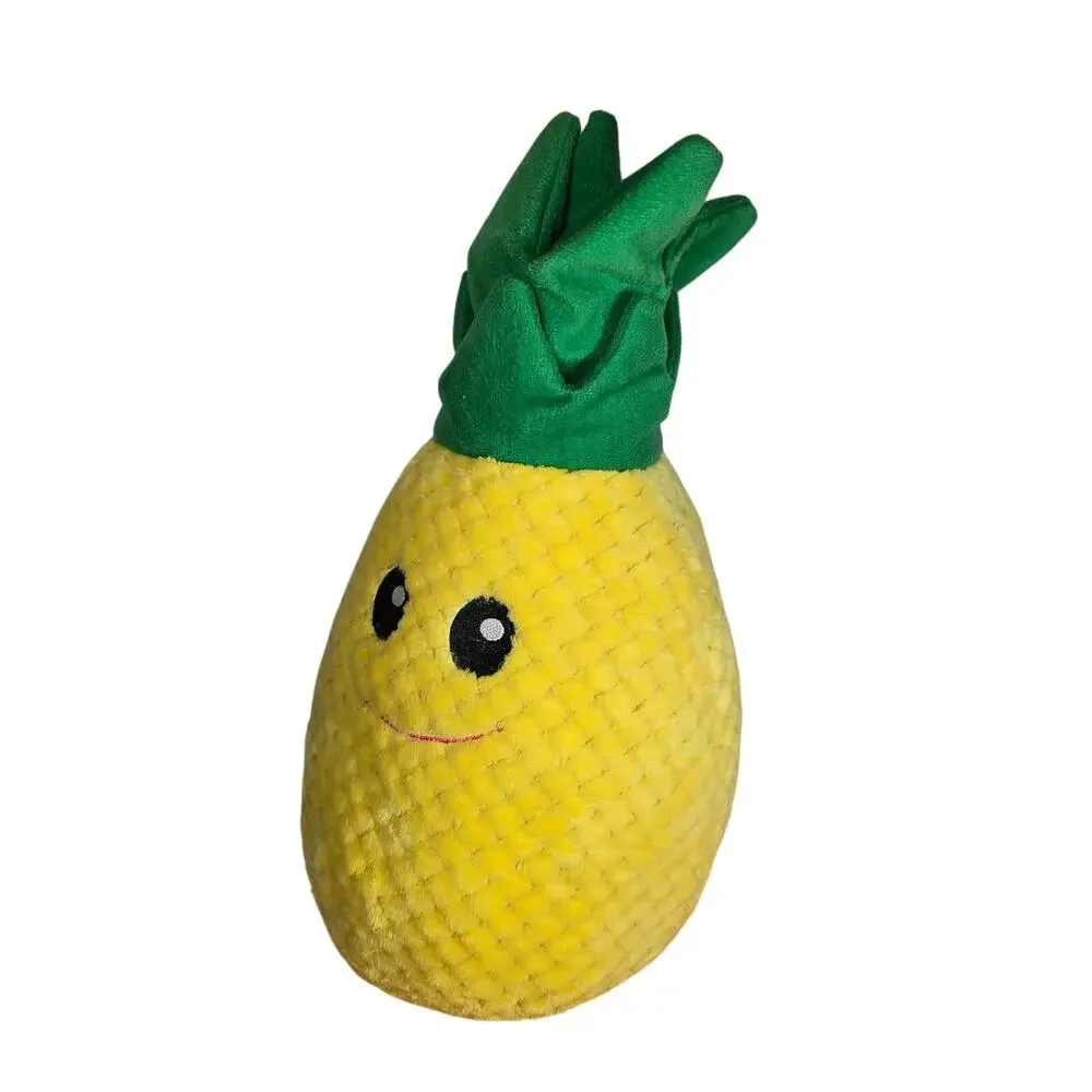 Fiesta Plush Smiling Toy Pineapple Mister 14